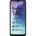 Xiaomi Redmi 14C - 6.88 -  256GB, mobile phone (Midnight Black, 8 GB LPDDR4X)