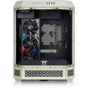 Thermaltake The Tower 600 , Tower Case (light green, Tempered Glass x 3)
