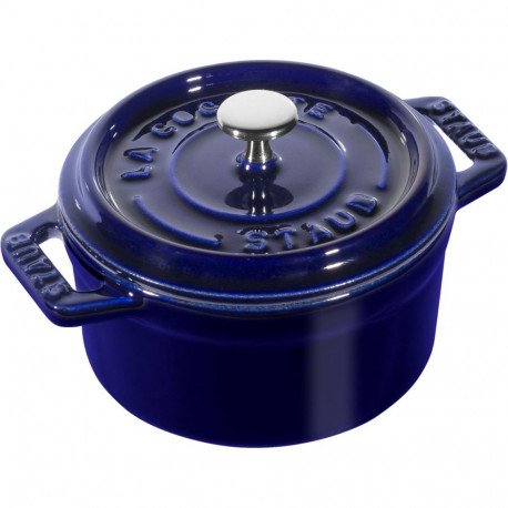 Staub Minis üksik pann