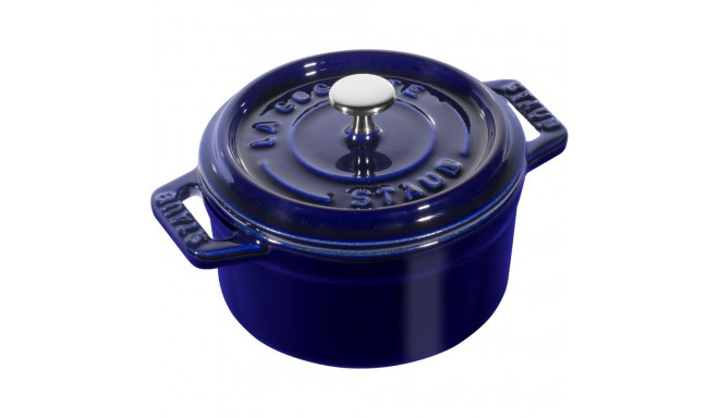 Staub Minis Single pan