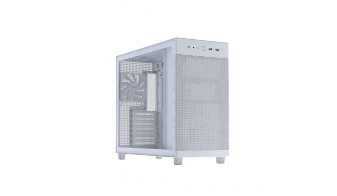 ASUS midi-korpus PRIME AP303 TG, valge