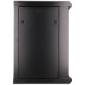 Extralink 12U 600x600 must seinapealne seinakapp