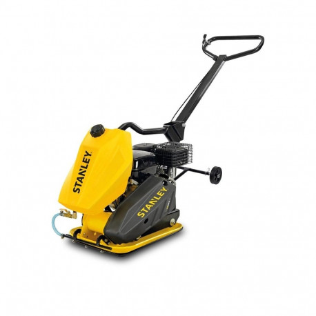 PLATE COMPACTOR STANLEY SGC-13000N-T