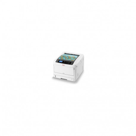 OKI C844dn A3 värviline laserprinter