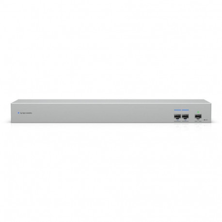 Ubiquiti UniFi WAN Switch Gigabit Ethernet (10/100/1000) 1U Grey