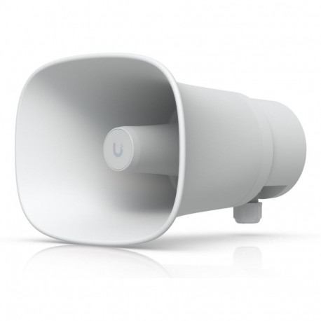 Ubiquiti UP-AI-Horn-Speaker-W ühesuunaline valge juhtmega kõlar