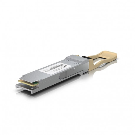 Ubiquiti UACC-OM-QSFP28-SR4 võrgutransviiveri moodul fiiberoptiline 100000 Mbit/s QSFP28 / QSFP+