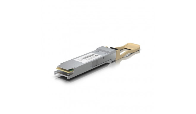 Ubiquiti UACC-OM-QSFP28-SR4 network transceiver module Fiber optic 100000 Mbit/s QSFP28 / QSFP+