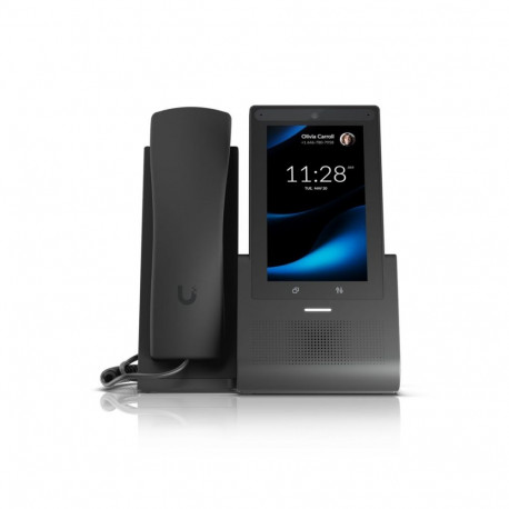 Ubiquiti G3 Touch Pro IP telefon must Wi-Fi