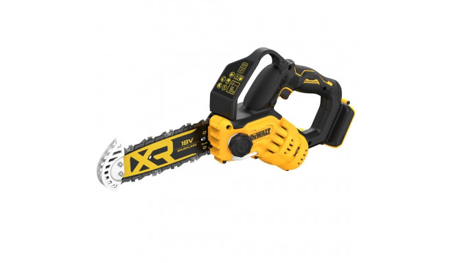 18V XR Chainsaw 30cm