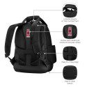 Tool Backpack Wenger ADVANCED 16"