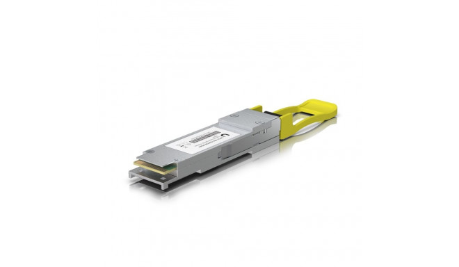 Ubiquiti UACC-OM-QSFP28-PSM4 võrgutransiiveri moodul fiiberoptiline 100000 Mbit/s QSFP28 / QSFP+
