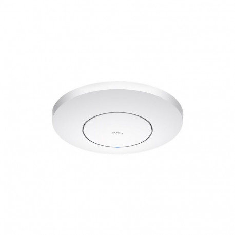 Cudy juhtmevaba pöörduspunkt AP3600 2882Mbit/s, valge