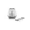 Toaster DeLonghi CTOC2103.W