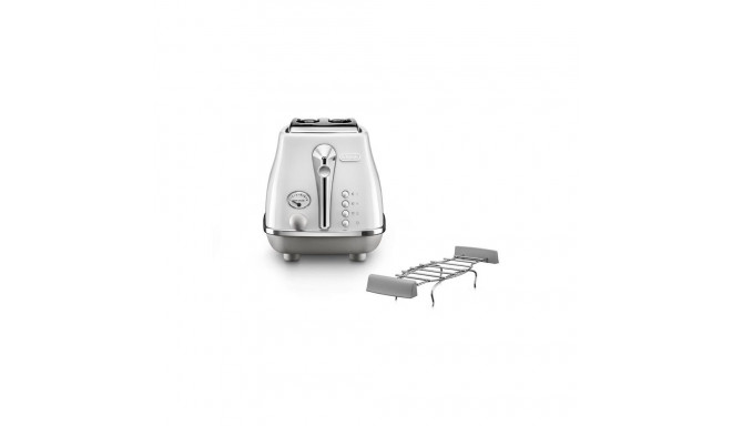 DeLonghi röster CTOC2103.W