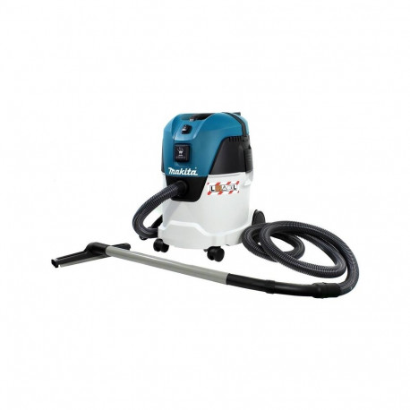 Makita L-class dust extraction 25L