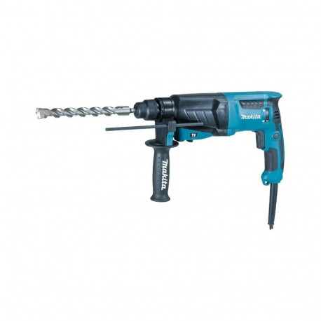 Makita HR2630J 26mm 800W SDS-Plus Drill
