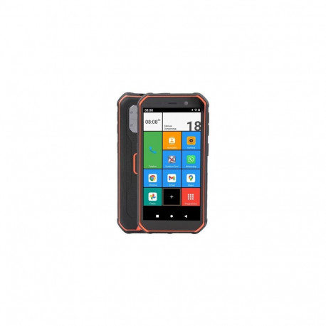 Phone Olympia TREK 14cm Dual SIM Android