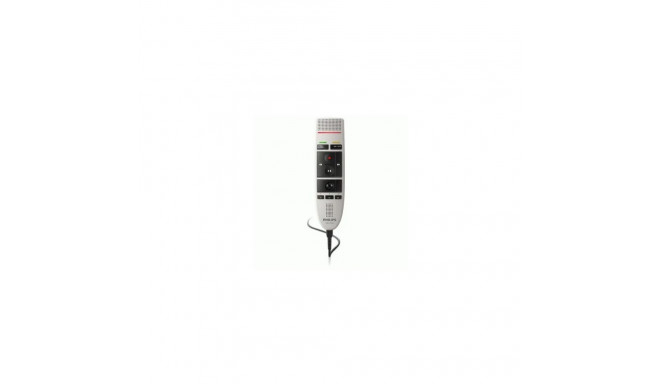 Recorder SpeechMike III Pro G2 diktofon