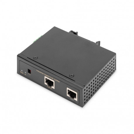 Digitus tööstuslik gigabitine PoE++ splitter, 802.3bt