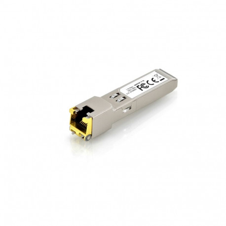 Digitus mini GBIC vask SFP moodul, 10 Gbps, RJ45