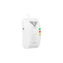 BLOW Carbon monoxide detector XC25 230V