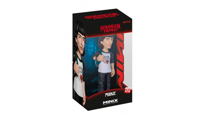 MINIX STRANGER THINGS - MIKE