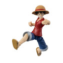 ULTIMATE LEGENDS ONE PIECE - MONKEY D. LUFFY
