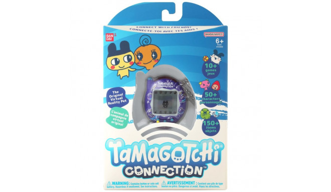 TAMAGOTCHI CONNECTION - SOAPY BUBBLES