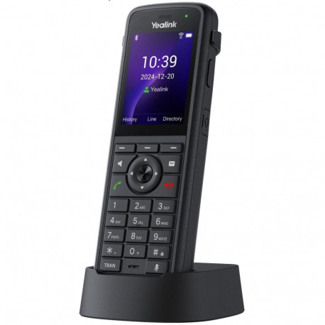 Yealink juhtmevaba VoIP-telefon AX86R