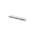 Lanberg PPSA-1024-S patch panel 1U