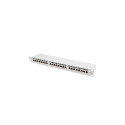 Lanberg PPSA-1024-S patch panel 1U