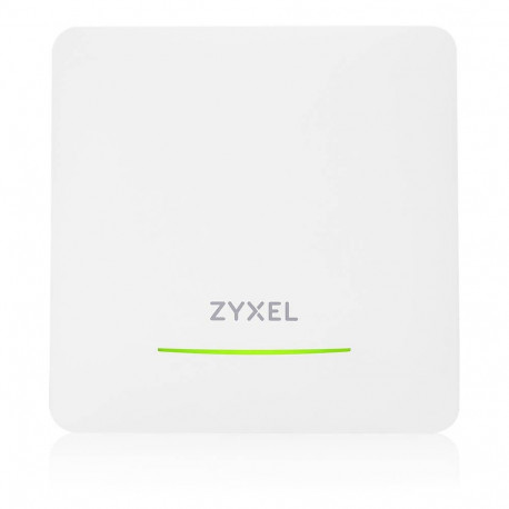 Zyxel NWA90BE 4324 Mbit/s White Power over Ethernet (PoE)