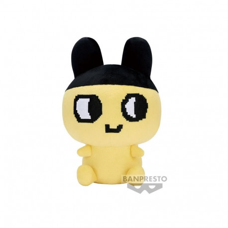 TAMAGOTCHI BIG PULSH - MAMETCHI 20 CM
