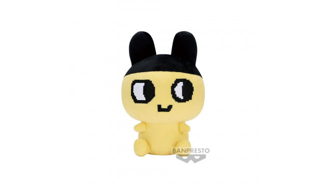 TAMAGOTCHI BIG PULSH - MAMETCHI 20 CM