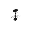 mikrofon GENESIS RADIUM 750D stuudio USB/XLR statiiv