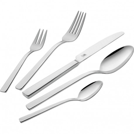 ZWILLING KING söögiriistade komplekt, 72-osaline