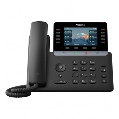 Yealink-SIP-T74W