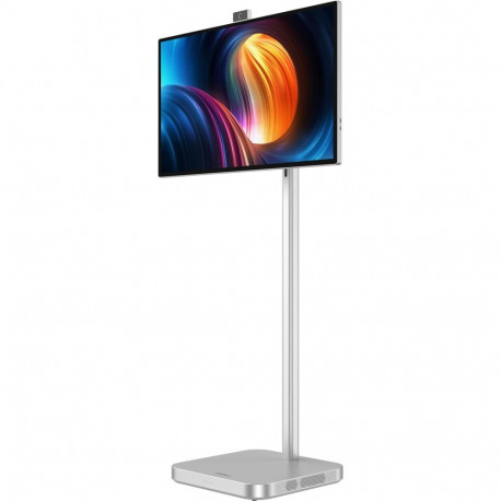 Dahua Technology LM32-U400P computer monitor 80 cm (31.5") 3840 x 2160 pixels 4K Ultra HD LCD Silver