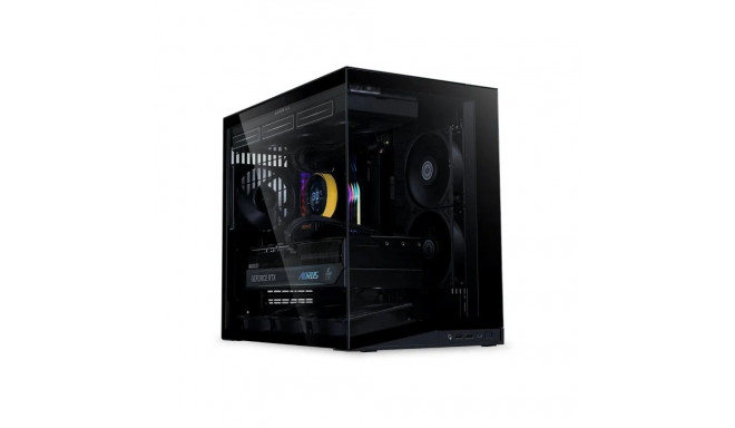 Lian Li 011 Dynamic Mini O11D mini V2 Flow Mini Tower Black