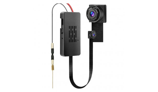 Orllo C2 Pro hidden mini spy Wi-Fi camera