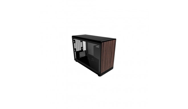 Mini tower case w/o PSU LIAN LI