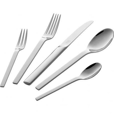 ZWILLING MINIMALE söögiriistade komplekt (60-osaline)