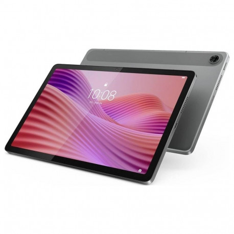 Lenovo Tab 4G Mediatek 64 GB 25,6 cm (10,1") 4 GB Wi-Fi 5 (802.11ac) Android 14 hall