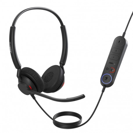 Jabra peakomplekt Engage 40 MS USB C/A