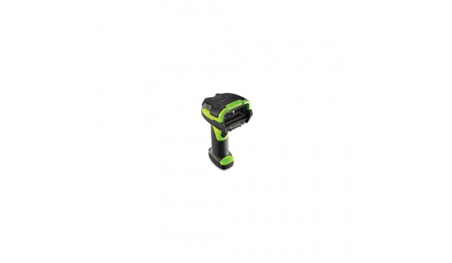 Origin Storage Zebra LI3678-SR Handheld Scanner - USB - W.Cradle