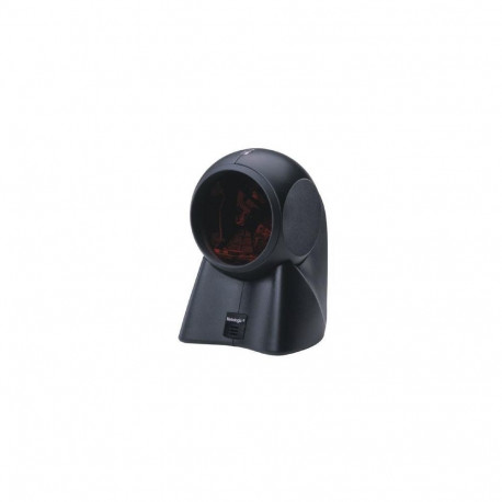 Honeywell vöötkoodiskanner MS7120 Orbit 1D, must