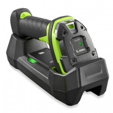 Origin Storage Zebra LI3678-ER - USB - W.Cradle