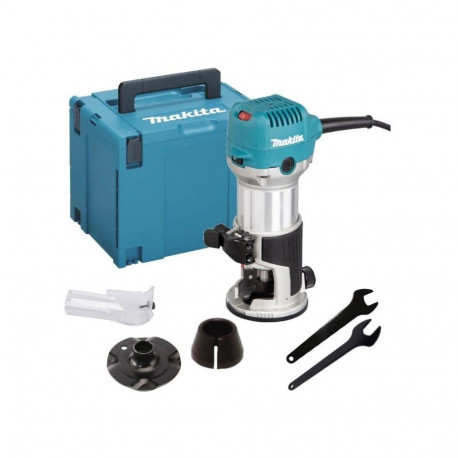 Makita RT0702CJ frees 710W