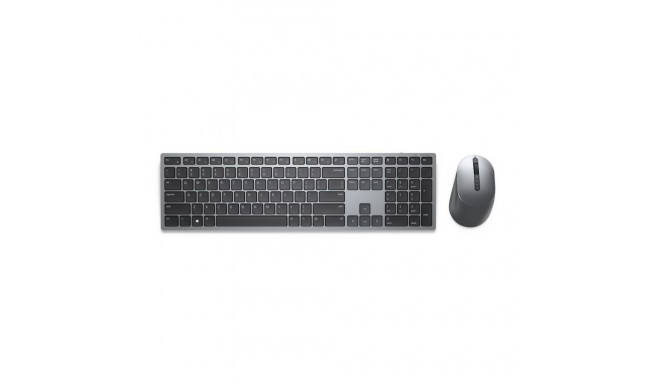Dell KM7321W RF Wireless keyboard
